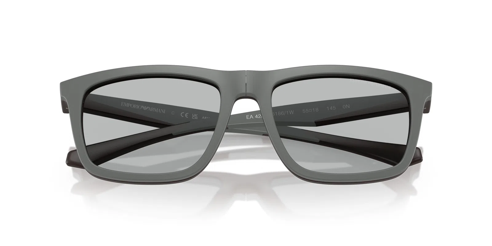 Emporio Armani 4235 Sunglasses - view 15